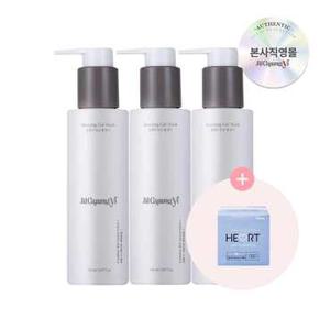 [질경이] 칸디다균 99% 예방 비건 여성청결제 모닝젤 150ml x3개