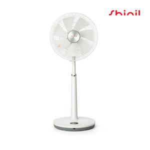 신일 BLDC 14인치 35cm 7엽 선풍기 SIF-R14WG