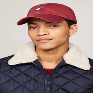 코튼 헤리티지 6패널 볼캡