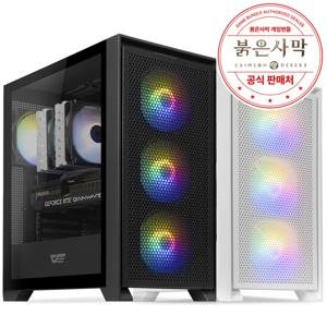 프리플로우 [붉은사막 게임쿠폰 증정] 라이젠7 9800X3D_RTX5080 16GB 컴퓨터본체 (ULTRA GAMING X98 A8S) AMD 게이밍컴퓨터 조립PC