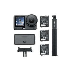 DJI DJI 액션6 어드벤처 콤보