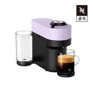 네스프레소 네스프레소 버츄오 팝 플러스(라일락) GCV6-KR-LI