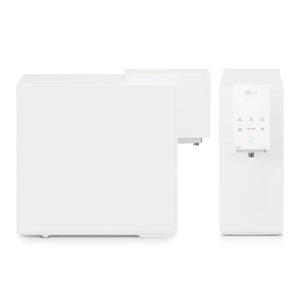 LG전자 LG 퓨리케어 오브제컬렉션 정수기(음성인식,냉온정,카밍 에센스 화이트) WD524VHT