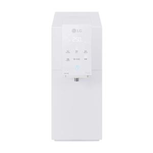 LG전자 LG 퓨리케어 오브제컬렉션 정수기(맞춤출수,냉온정,카밍 크림 그레이) WD523VST