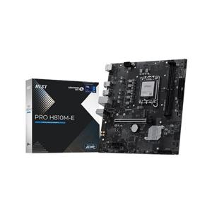 MSI MSI PRO H810M-E (정품, 빠른발송)