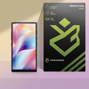 좀비베리어 Fiio M33 AR 나노텍스처 저반사 액정보호필름