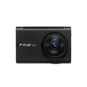파인뷰 [자가장착][32GB] X6 NEW 와이파이 차량용 블랙박스 2채널 32GB[2024 신제품]