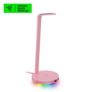 레이저 레이저코리아 Base Station V2 Chroma 헤드셋 충전기 거치대 쿼츠