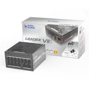 SuperFlower SuperFlower SF-1200F14XP LEADEX VII PRO PLATINUM 블랙 ATX3.1