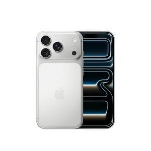 Apple 아이폰 17 프로 자급제 1TB - 실버 [MG8P4KH/A]