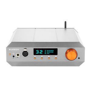 BURSON AUDIO ★ [12~24개월 장기할부] BURSON AUDIO 버슨오디오 헤드폰앰프/프리앰프/DAC Conductor Voyager [런칭기념 공구특가]