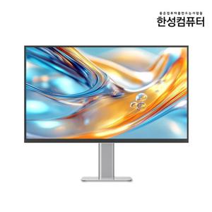 한성컴퓨터 한성컴퓨터 TFG32Q14FMW QHD 144Hz 게이밍 화이트 모니터