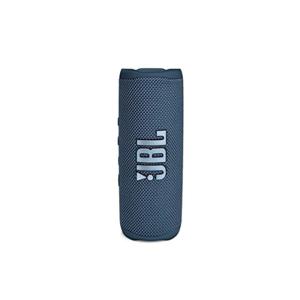 삼성전자 [상급 / 세종점] 하만오디오 블루투스 스피커 (JBLFLIP6 블루)   JBLFLIP6BLU