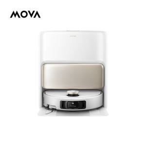 MOVA [중급 / 당진롯데마트점] [진열] MOVA V50 Ultra 로봇청소기 (J)RLV72LE
