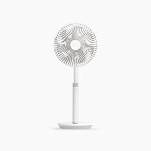 루메나 [중급 - 리퍼비시] 루메나 FAN PRIME 3 탁상용 무선 선풍기  [퓨어화이트] FAN-PRIME3-WH