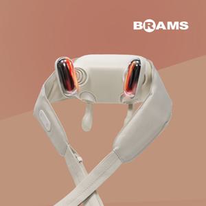 브람스 히팅볼 림프 마사지, 신개념 PTC히팅_HBM-400