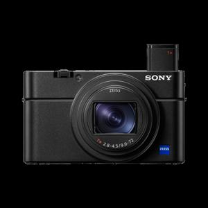 SONY [정품]SONY 하이엔드 카메라 DSC-RX100M7