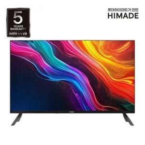 하이메이드 [5년무상AS]하이메이드 80cm(32인치) HD TV HMA-32CH (설치유형 선택가능)