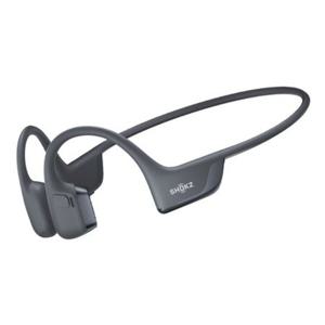 샥즈 [중급 - 리퍼비시]  [국내정품] SHOKZ 오픈런 프로2 프리미엄 골전도 블루투스 이어폰 [블랙][S820][스탠다드]