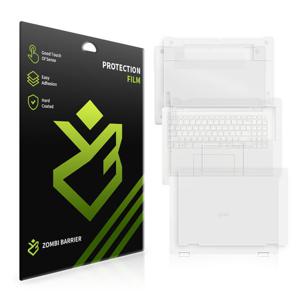 좀비베리어 2025 LG 그램 프로 360 16T90TP 16TD90TP 외부보호 필름