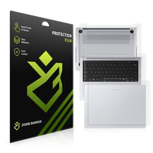 좀비베리어 갤럭시북6 프로 14 NT940XJG 외부보호 필름