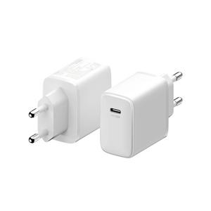 아트뮤코리아 USB PD 45W PPS GaN 초고속 충전기 화이트