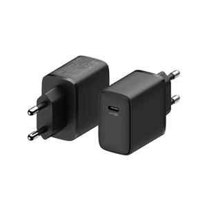 아트뮤코리아 USB PD 45W PPS GaN 초고속 충전기 블랙