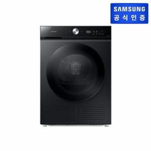 삼성전자 [2주이상소요][스태킹키트 미포함] 비스포크 그랑데AI 슬림 10kg 건조기 DV10BB8440GB