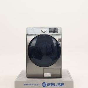삼성전자 [상품평 작성시 3,500P 증정] 삼성 14kg 건조기 (R)DA18SS8N_00003