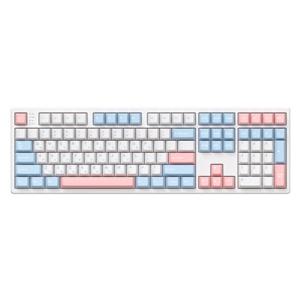 COX COX CS108 기계식 키보드(소프트스카이 / 맘모스 스위치)