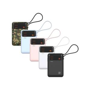 모루이 Morui PD PPS 100W 보조배터리 MT-P10X 20000mAh/