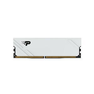 패트리어트 PATRIOT DDR5-6000 CL30 SIGNATURE PREMIUM EVO 화이트 파인인포 (16GB)
