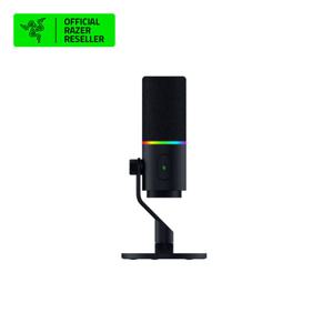 레이저 레이저코리아 Seiren V3 Pro 스트리밍 콘덴서 USB 마이크