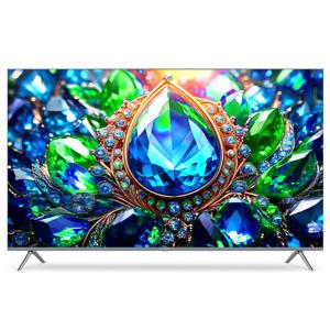 더함 스마트 165cm MINILED 144Hz 돌비 AI 구글 게이밍프로 (상하벽걸이설치)