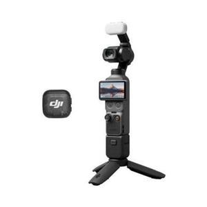 DJI DJI 오즈모 포켓4 크리에이터 콤보