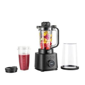 닌자 [상급 / 엔터식스안양역점] 닌자 Quiet IQ 저소음 고속 블렌더 (J)QX201KR (J)QX201KR