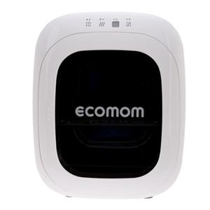 에코맘 [중급] 에코맘 UV젖병소독기 다용도 eco-33 플러스 ECO-33WPLUS