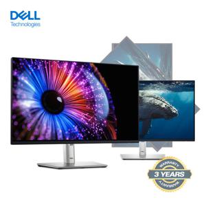 DELL DELL 울트라샤프 U2724DE 68cm(27인치) IPS 120Hz QHD 27인치 델 모니터