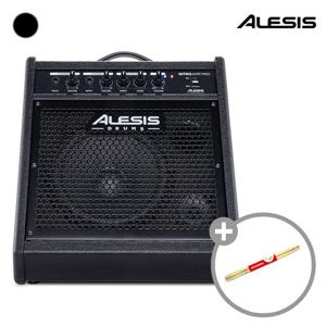 네오뮤직 알레시스 NITRO AMP PRO 전자드럼앰프 /플로어 모니터 앰프