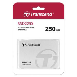 트랜센드 트랜센드 SSD225S 파인인포 (250GB)