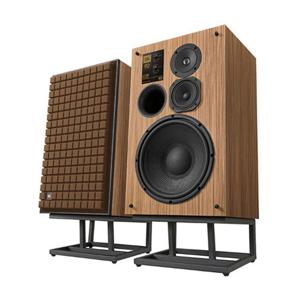 JBL [삼성전자 정품] JBL [제이비엘] 하이파이 스피커(L100 Classic 80주년 특별 에디션)