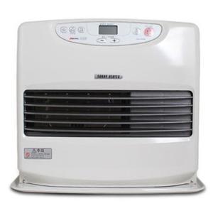 신일 [수도권/충청/강원 품절] 팬히터 1200 아이보리 SFH-JS1200 (캠핑 필수품)[5중 안전장치/차일드락 버튼/마이콤 조절방식]