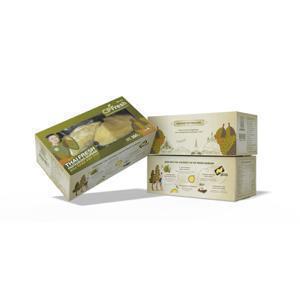 태국산 손질 생 두리안 250g x 4팩