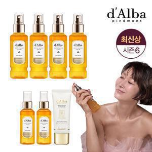 [최신상] 달바 화이트 트러플 엑소세럼 (100ml4+60ml2+모이스트 글로우 선세럼 (튜브형)1)