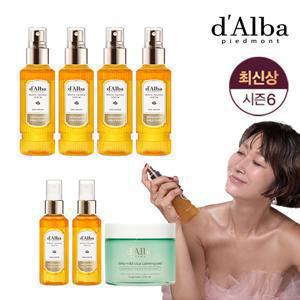 [최신상] 달바 화이트 트러플 엑소세럼 (100ml4+60ml2+카밍 패드1)