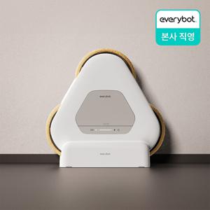 에브리봇 물걸레 로봇청소기 쓰리스핀 슬림 TS450