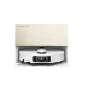 [데이터] 드리미 L50s Pro Nano 직배수 로봇청소기 사이드 브러시 엉킴 방지 온수세척 열풍건조
