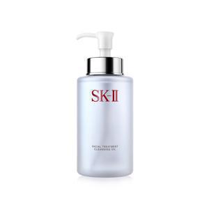 [SK-Ⅱ] SK-II 페이셜 트리트먼트 클렌징 오일