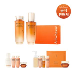 [본사직영]설화수 [공통]자음생 2종 세트