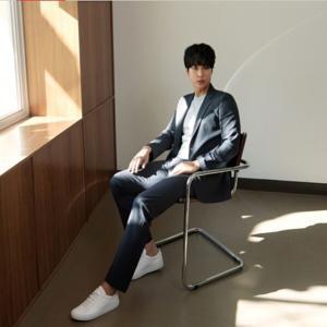 [리얼지오지아][최초 출시가 428000원]25 데일리 캐주얼 셋업수트 4ADF2KG1861PP1861